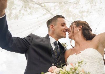 JENNA & DANIEL