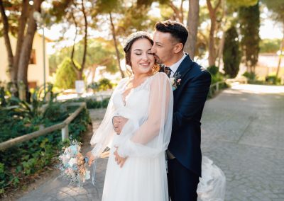 Ainhoa & Augusto